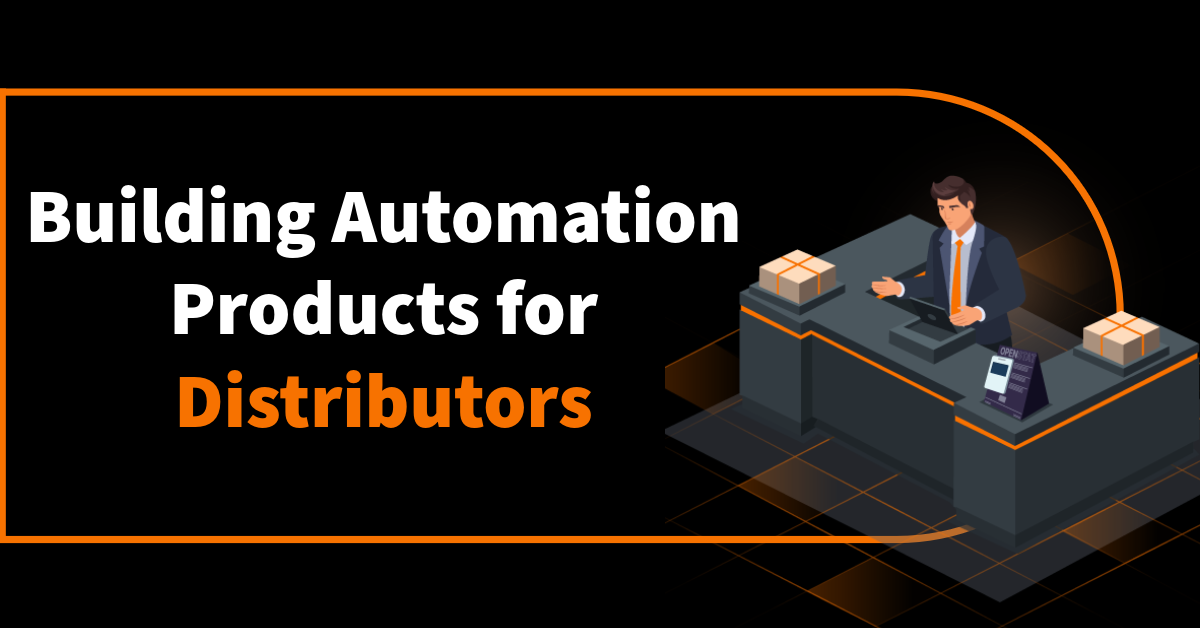 Building Automation Products for Distributors | Strato Automation